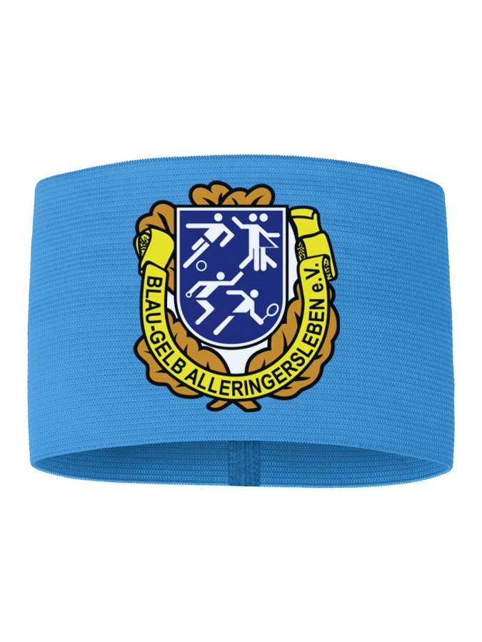 Jako Kapitänsbinde Team
