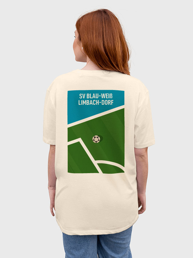 Oversized Shirt Pitch Unisex