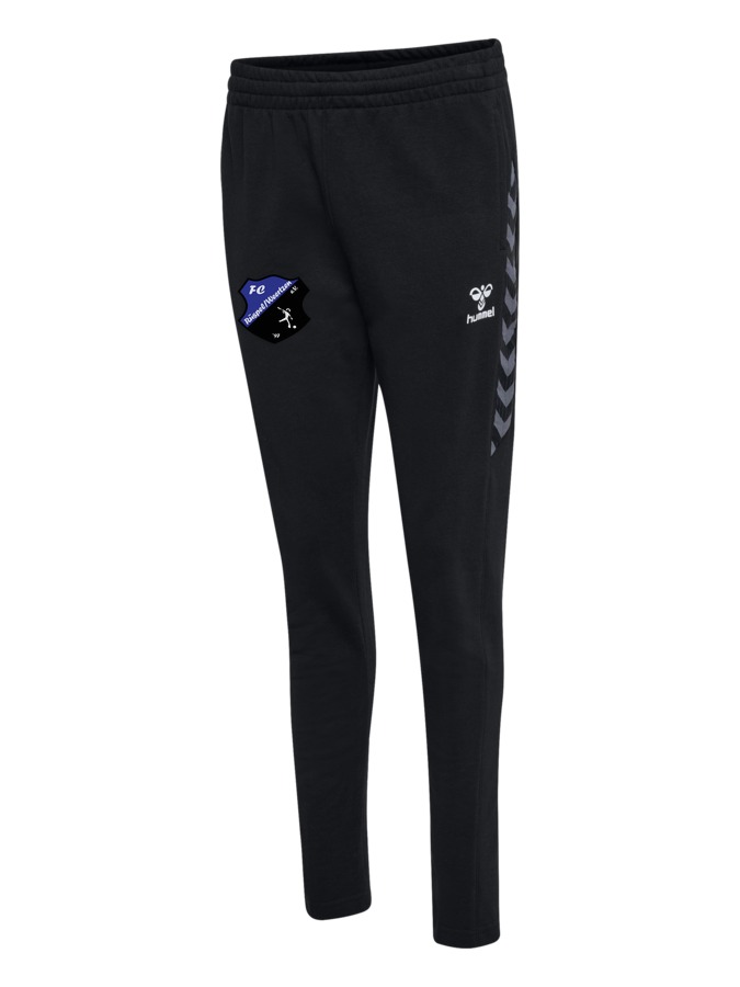 Hummel Authentic Co Training Pants Damen