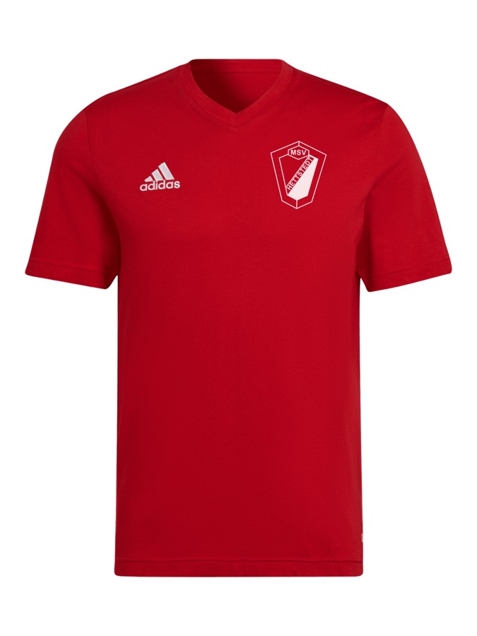 adidas Entrada 22 T-Shirt