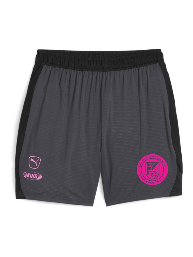 PUMA KING Pro Shorts