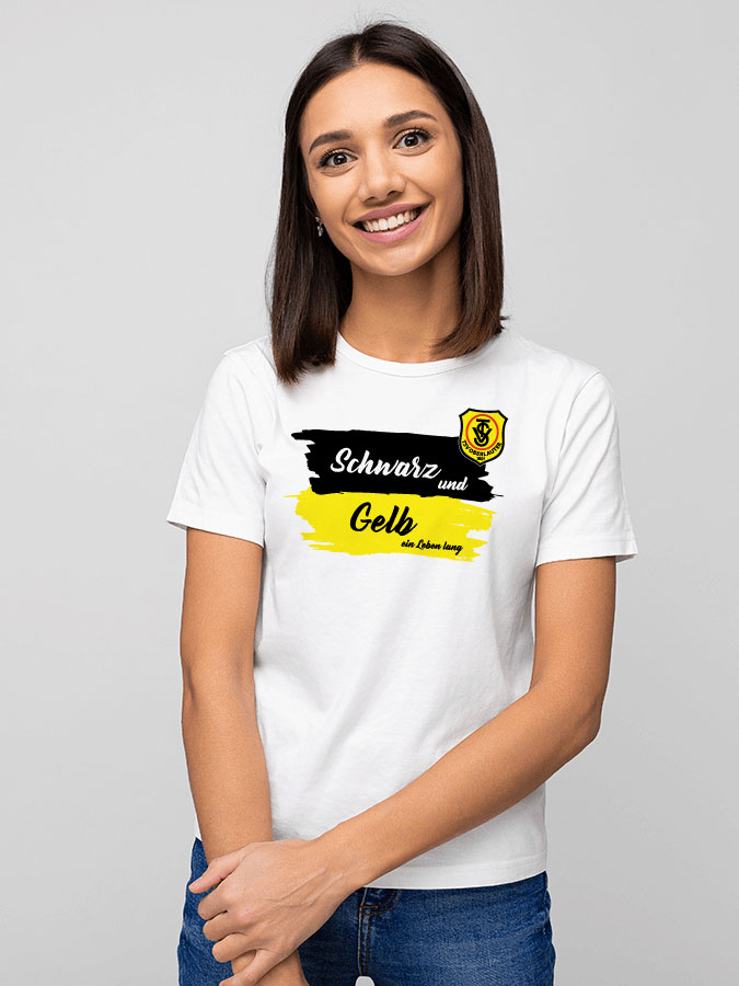 Shirt Loyal Damen