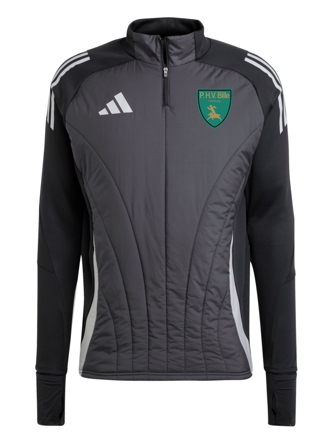 adidas Tiro 24 Competition Winterized Trainingsoberteil