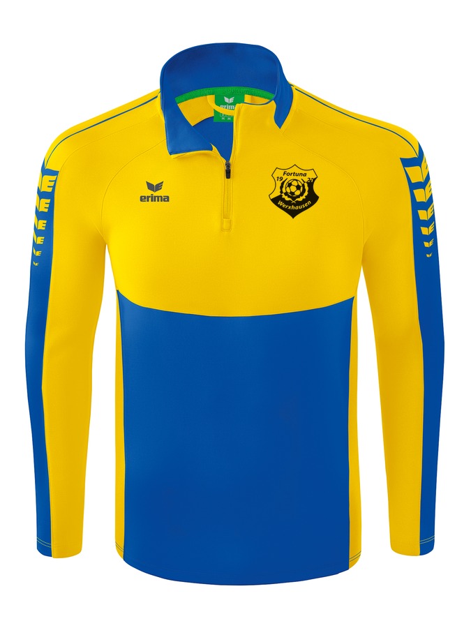 Erima Six Wings Trainingstop