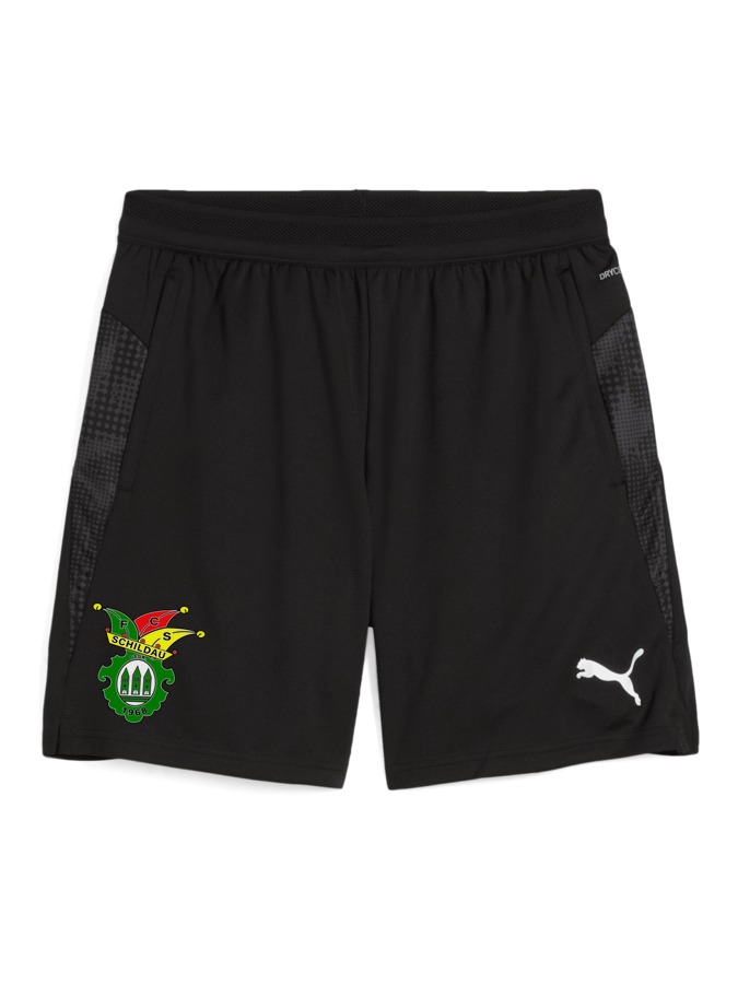 PUMA teamCUP Training Shorts