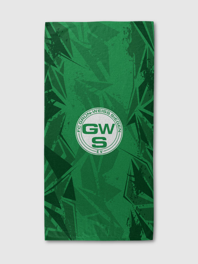 Strandhandtuch Dynamic