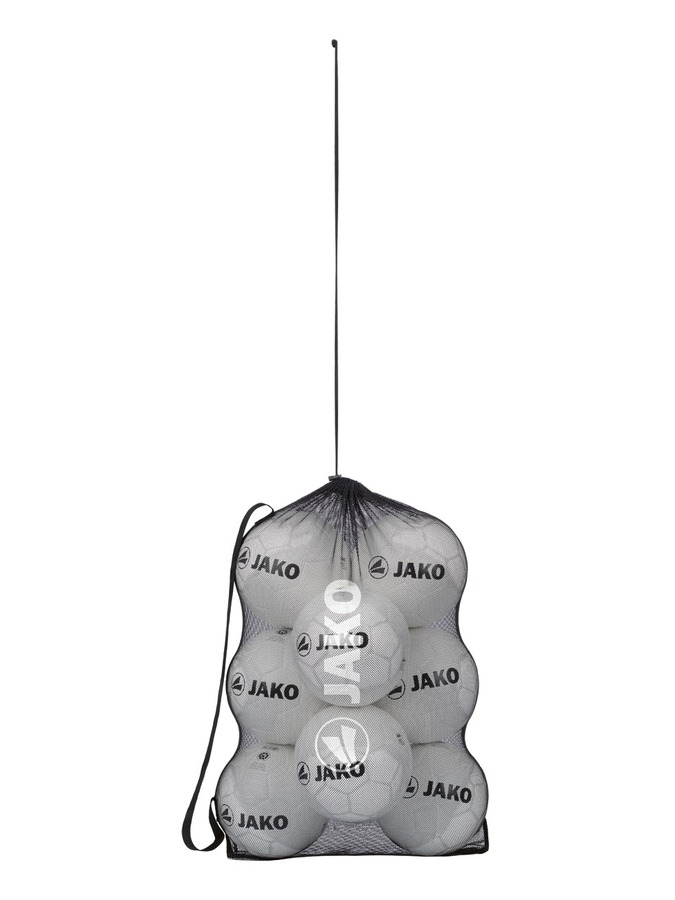 Jako Ballnetz 10er für 10 Bälle