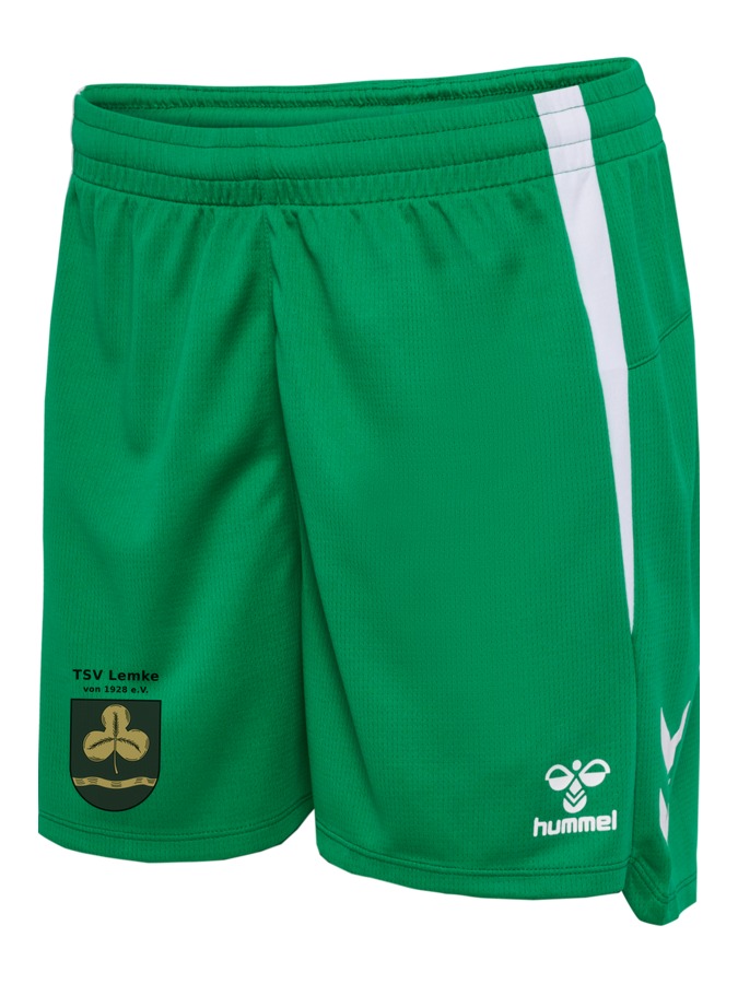 Hummel Lead 2.0 Shorts Damen