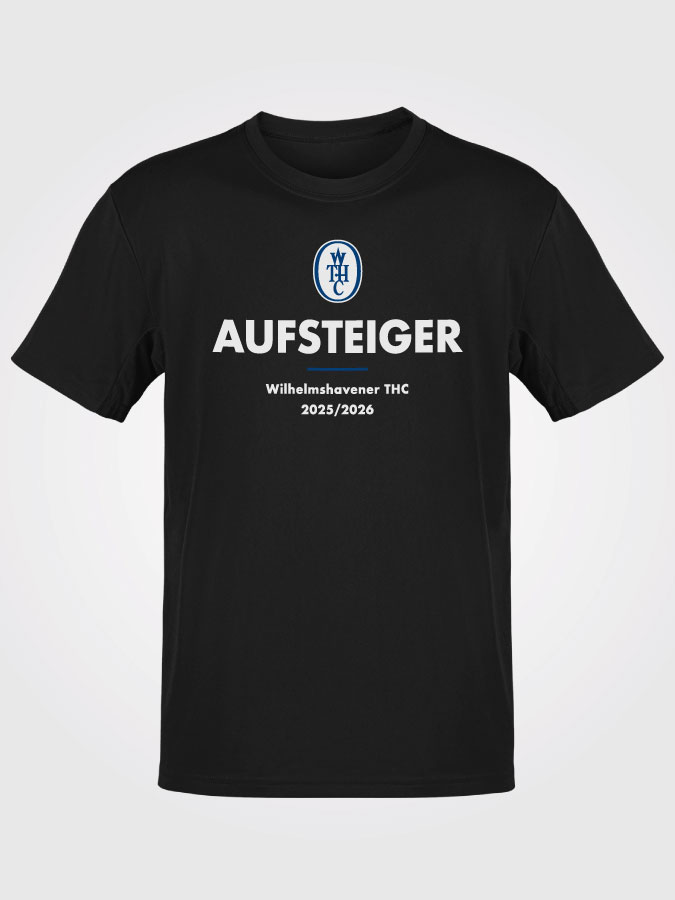 Shirt Aufsteiger