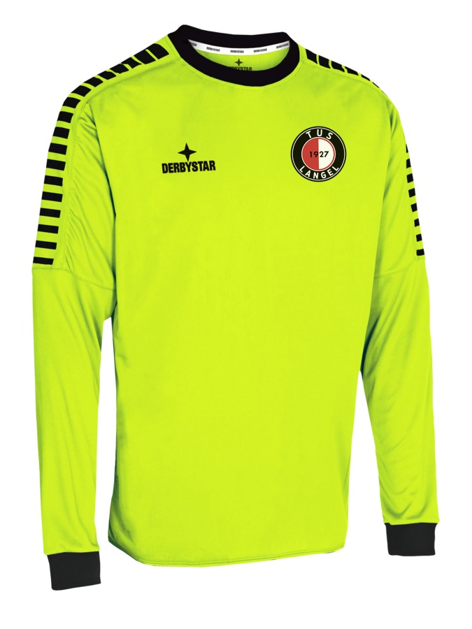 Derbystar Hyper Torwarttrikot
