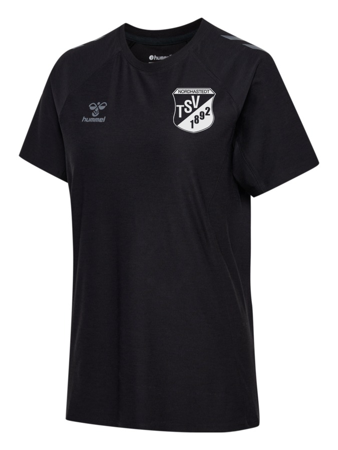Hummel Cima 2.0 Jersey Trikot Damen