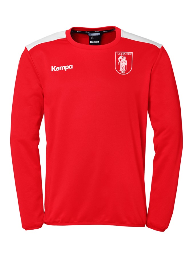 Kempa Emotion 27 Trainingsoberteil