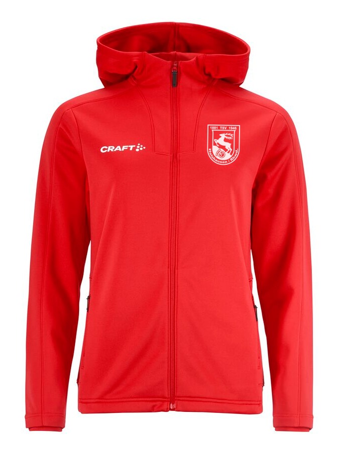 Craft Evolve 2.0 Trainingsjacke Damen
