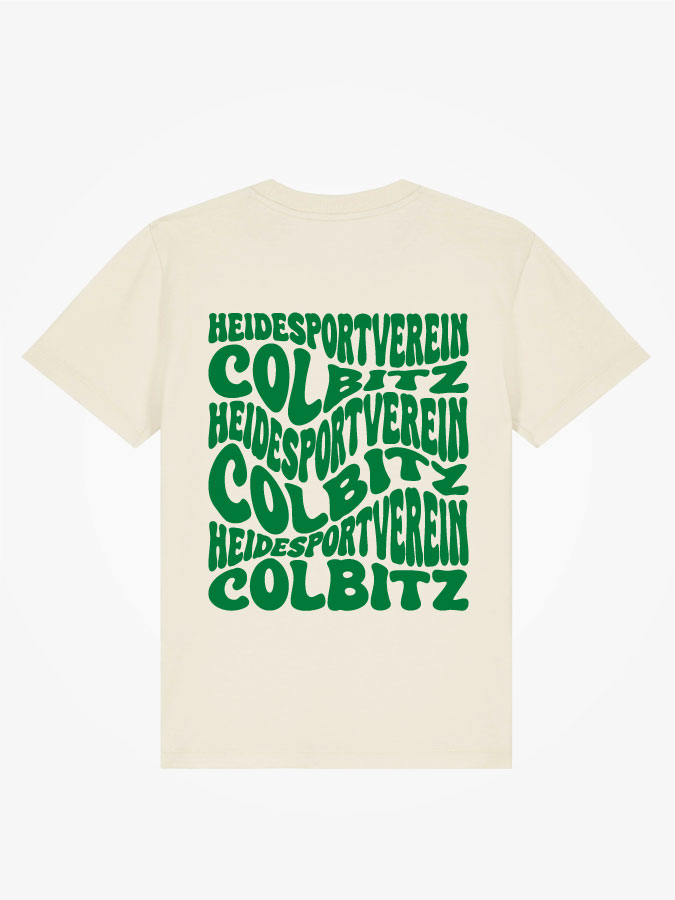 Shirt Wavy Kids