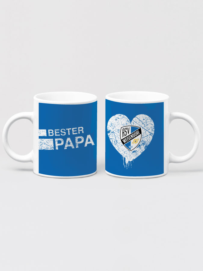 Tasse - Bester Papa