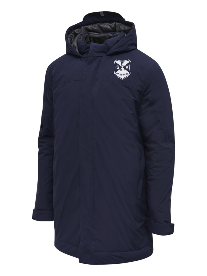 Hummel North Parka Jacke