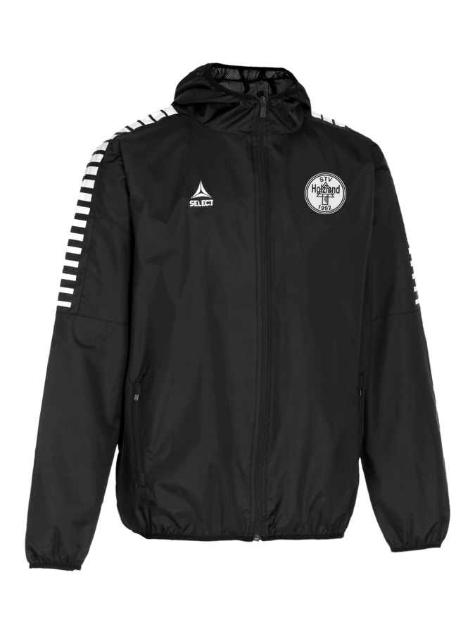 Select Spain Allwetterjacke