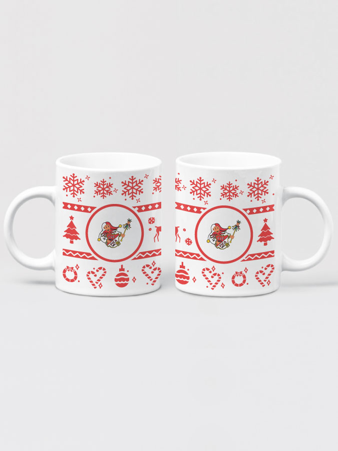 Tasse Christmas
