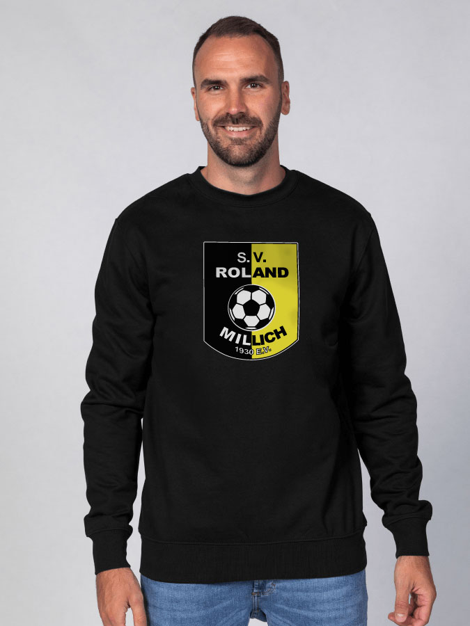 Sweatshirt Classic Herren