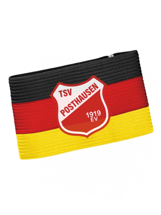 Kapitänsbinde Deutschland