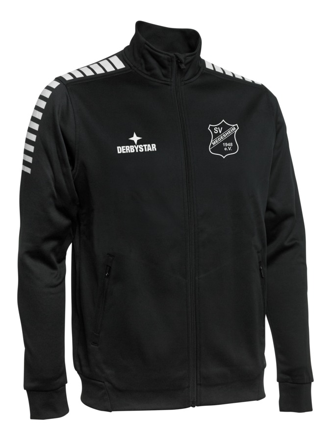 Derbystar Primo Präsentationsjacke