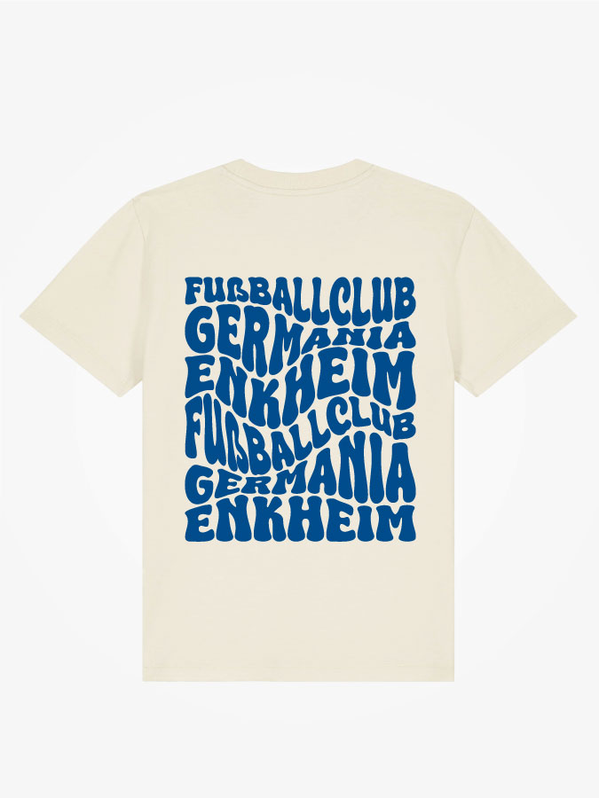 Shirt Wavy Kids