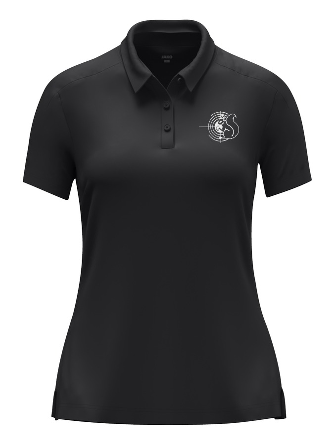 Jako Poloshirt Uni Damen
