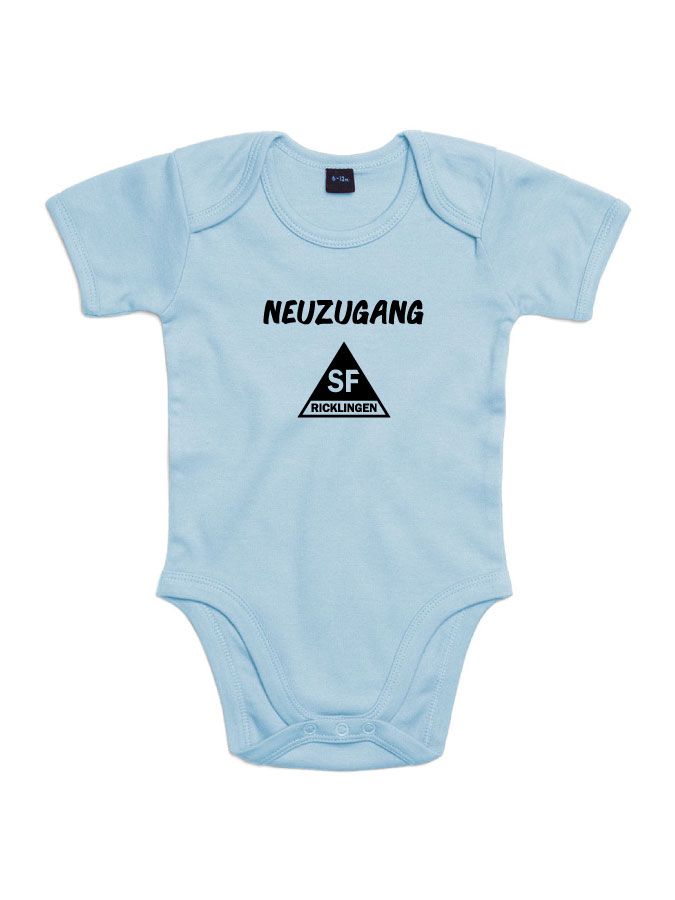 Baby Body Neuzugang