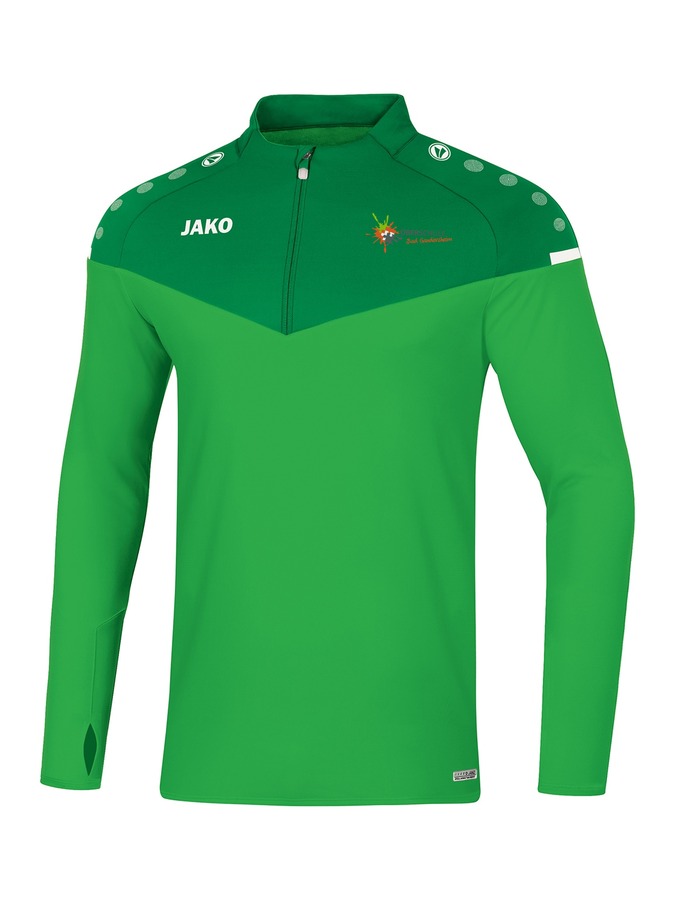 Jako Ziptop Champ 2.0