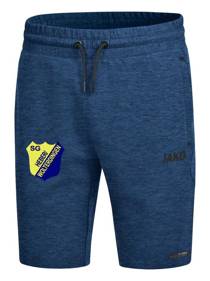 Jako Short Premium Basics