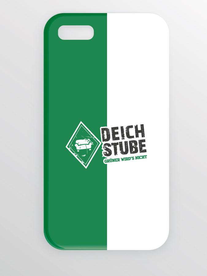 Smartphone Case Stripe