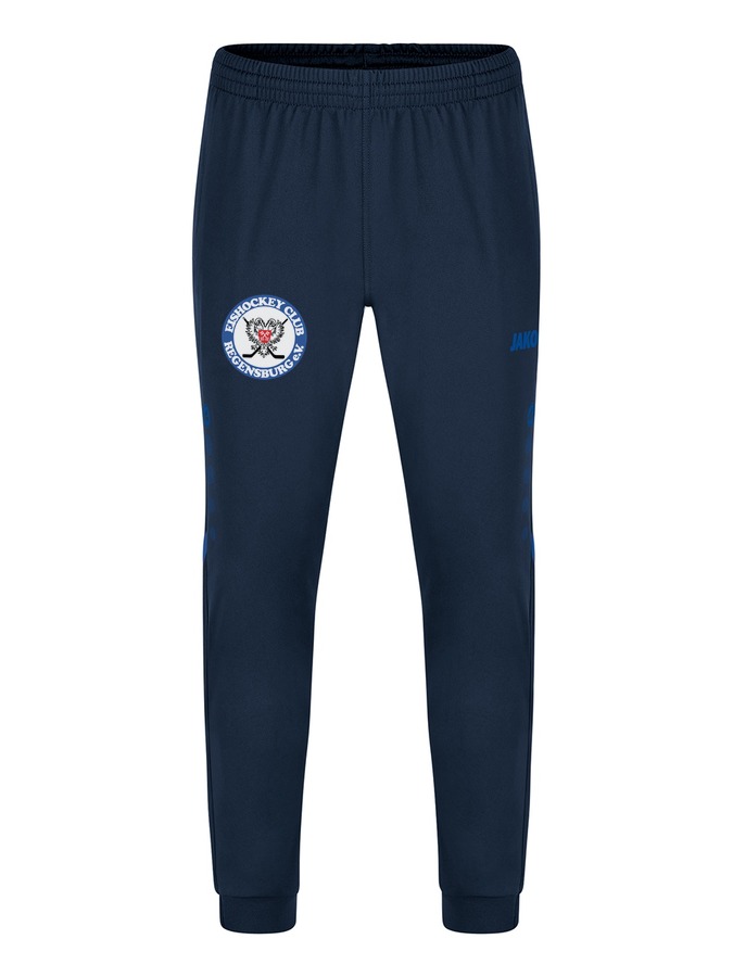 Jako Polyesterhose Challenge Damen