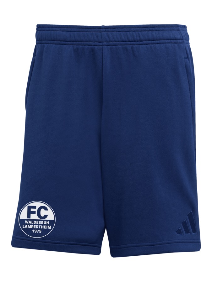 adidas Tiro 25 Travel Shorts