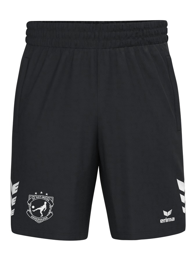 Erima Celebrate 125 Shorts