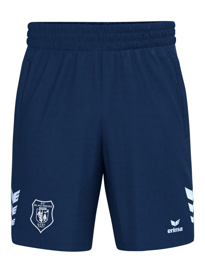 Erima Celebrate 125 Shorts