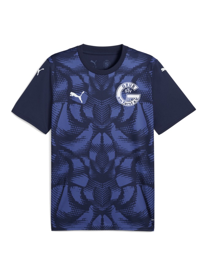 PUMA teamULTIMATE Trikot