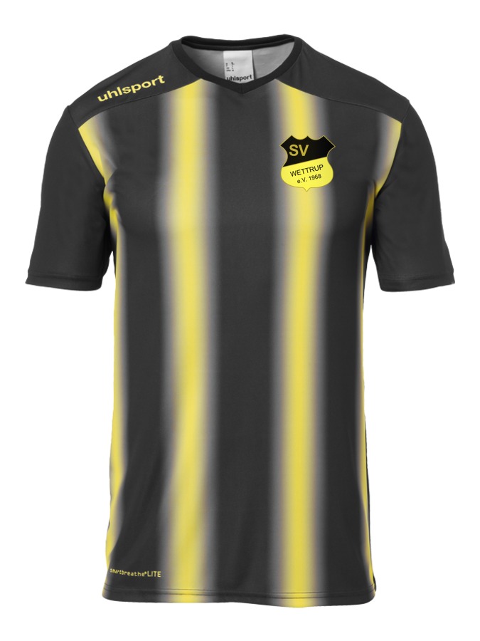 uhlsport Stripe 2.0 Trikot Kurzarm