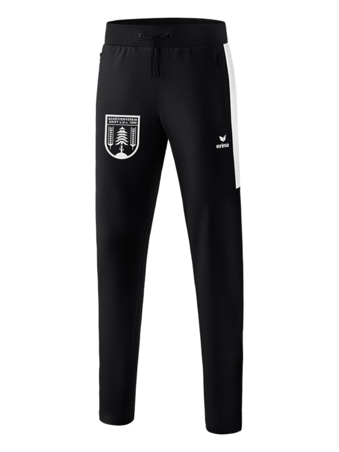 Erima Squad Worker Hose