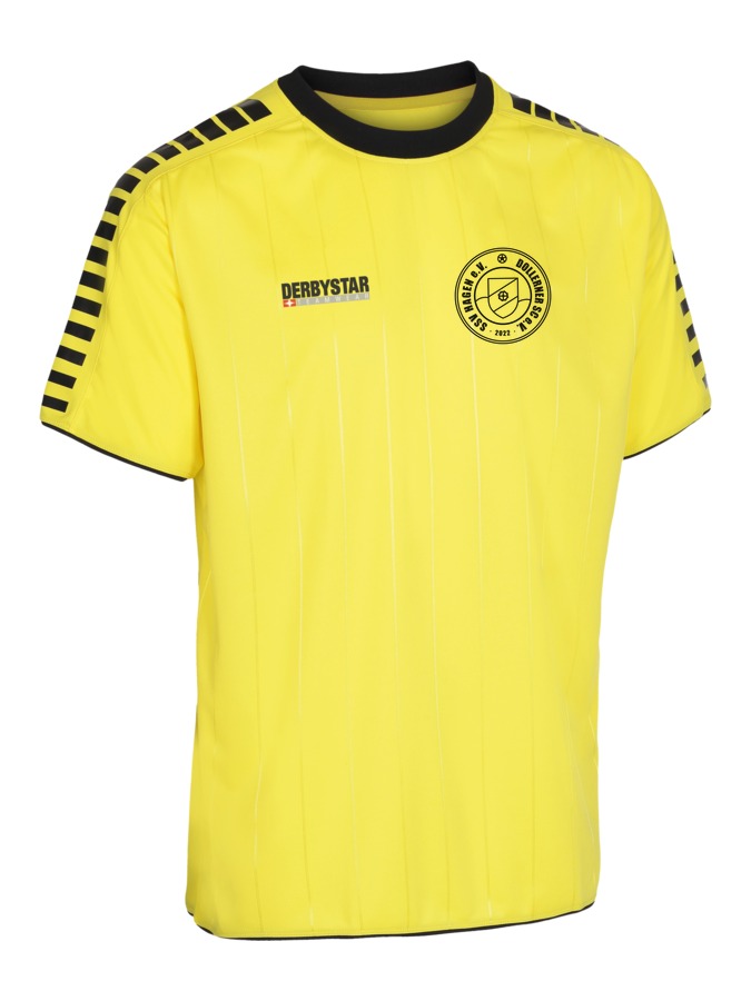 Derbystar Hyper Trikot