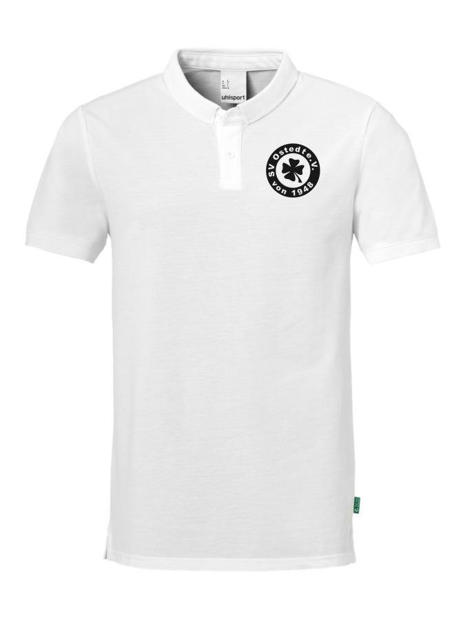 uhlsport Essential Polo Shirt Prime