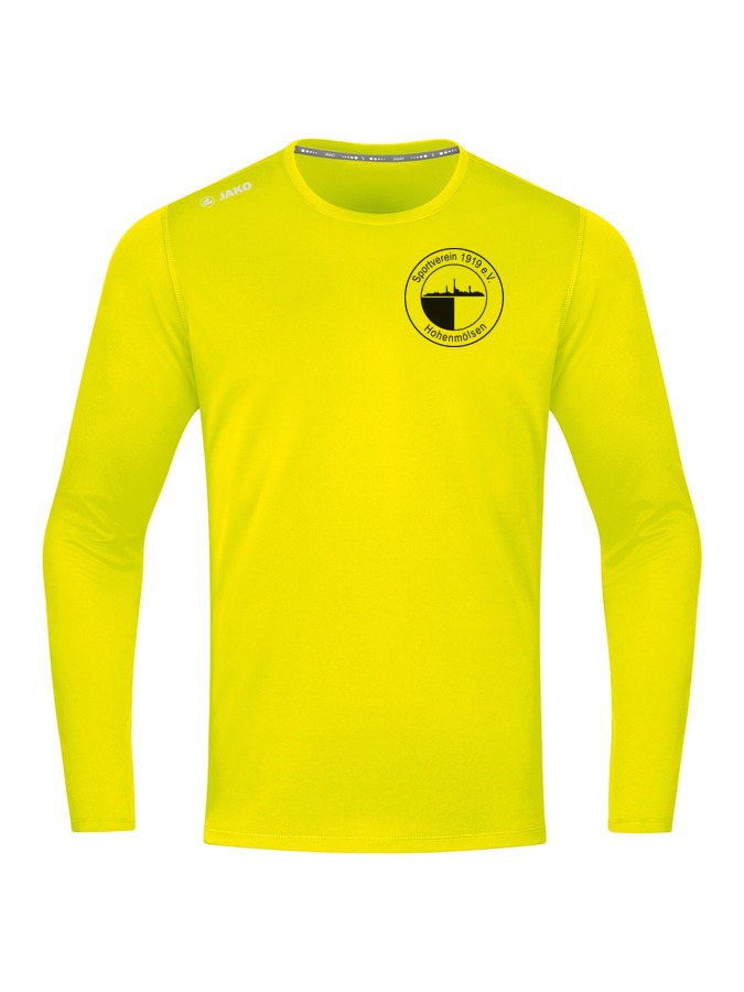 Jako Longsleeve Run 2.0