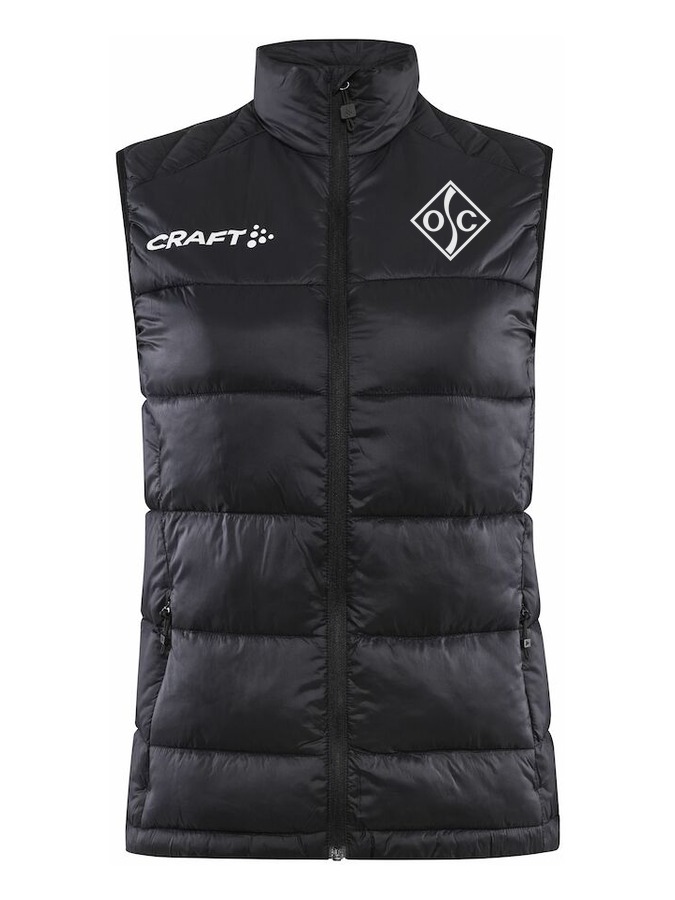 Craft Core Evolve Steppweste Damen