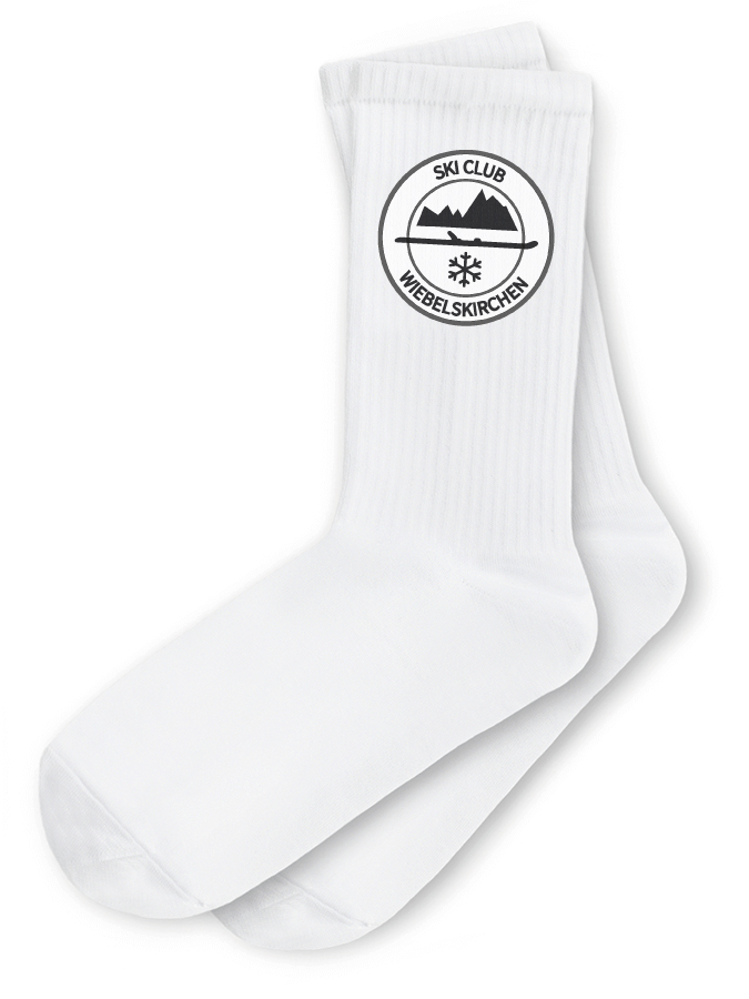 Sportsocken Logo