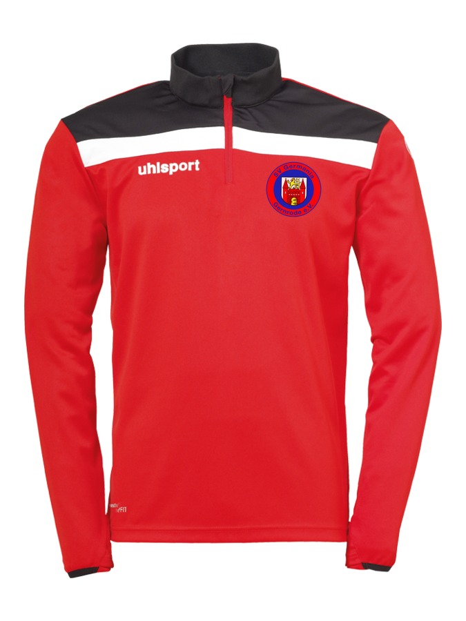 uhlsport Offense 23 1/4 Zip Top