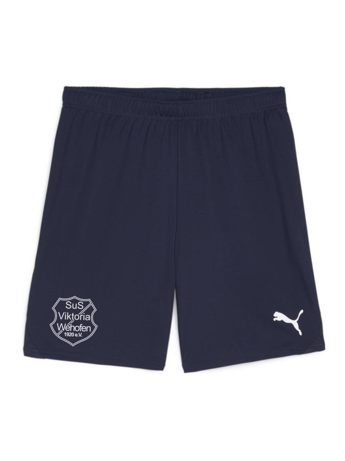 PUMA teamGOAL Shorts