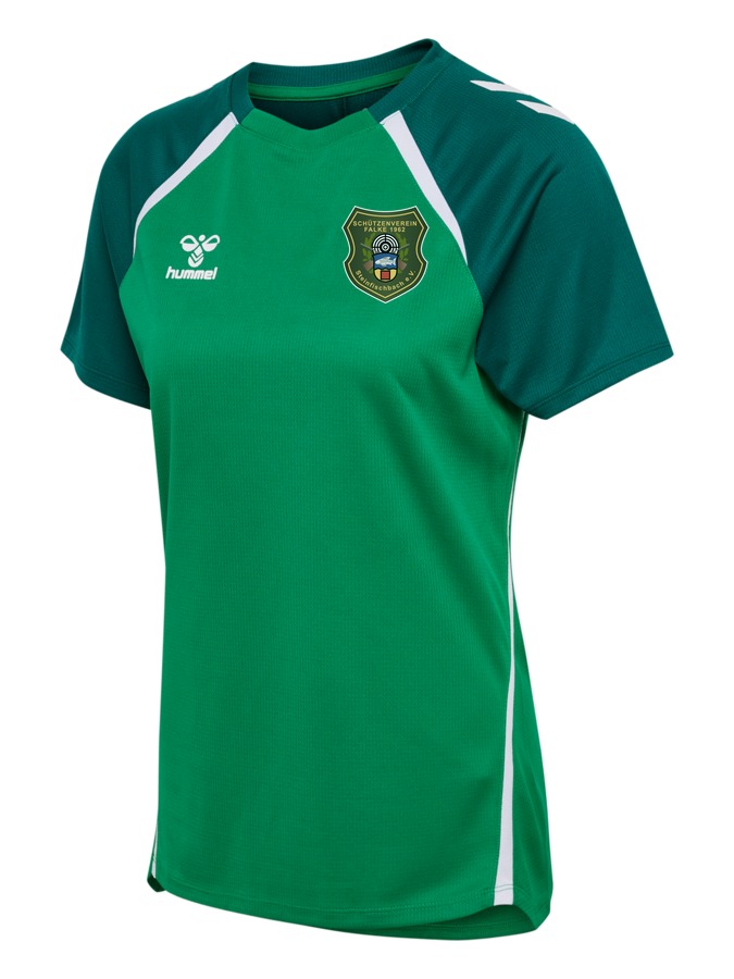 Hummel Lead 2.0 Jersey Trikot Damen