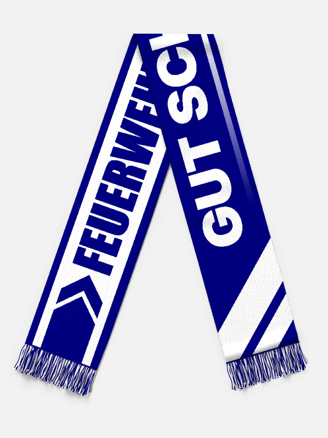Fanschal Identity