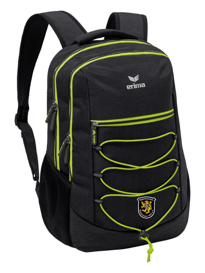 Erima Squad Rucksack