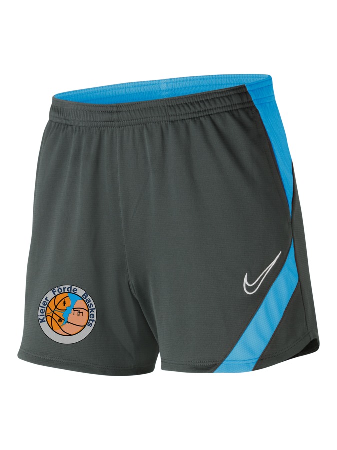 Nike Academy Pro 21 Knit Shorts Damen