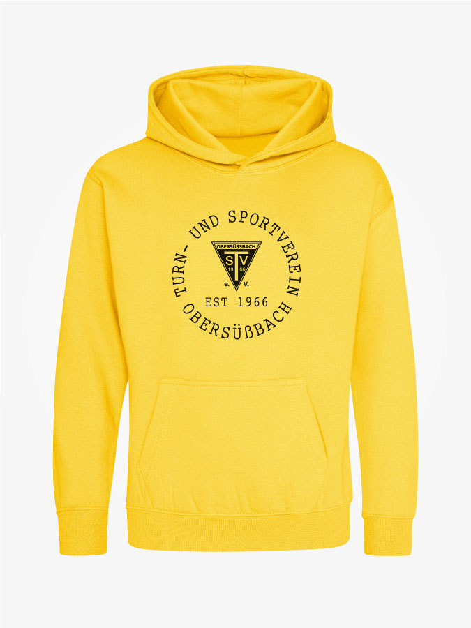 Hoodie Core Kids
